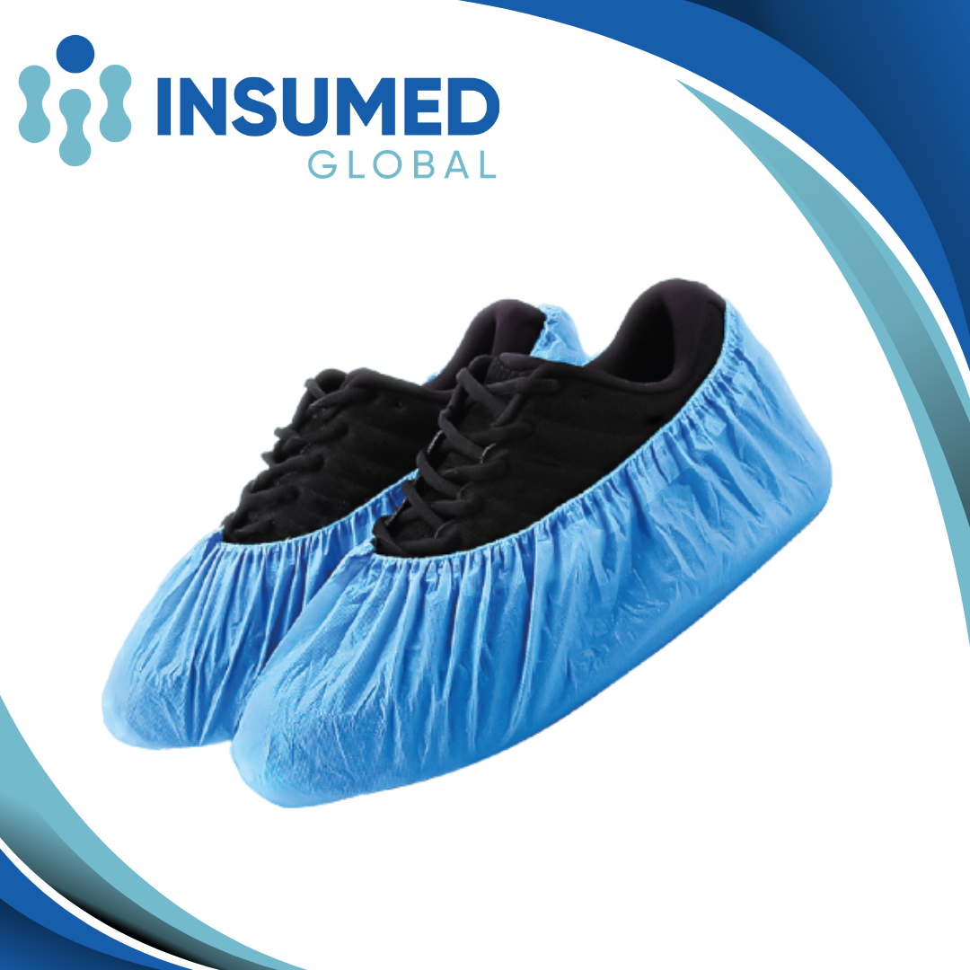 CUBREBOTAS VALEMEDIC