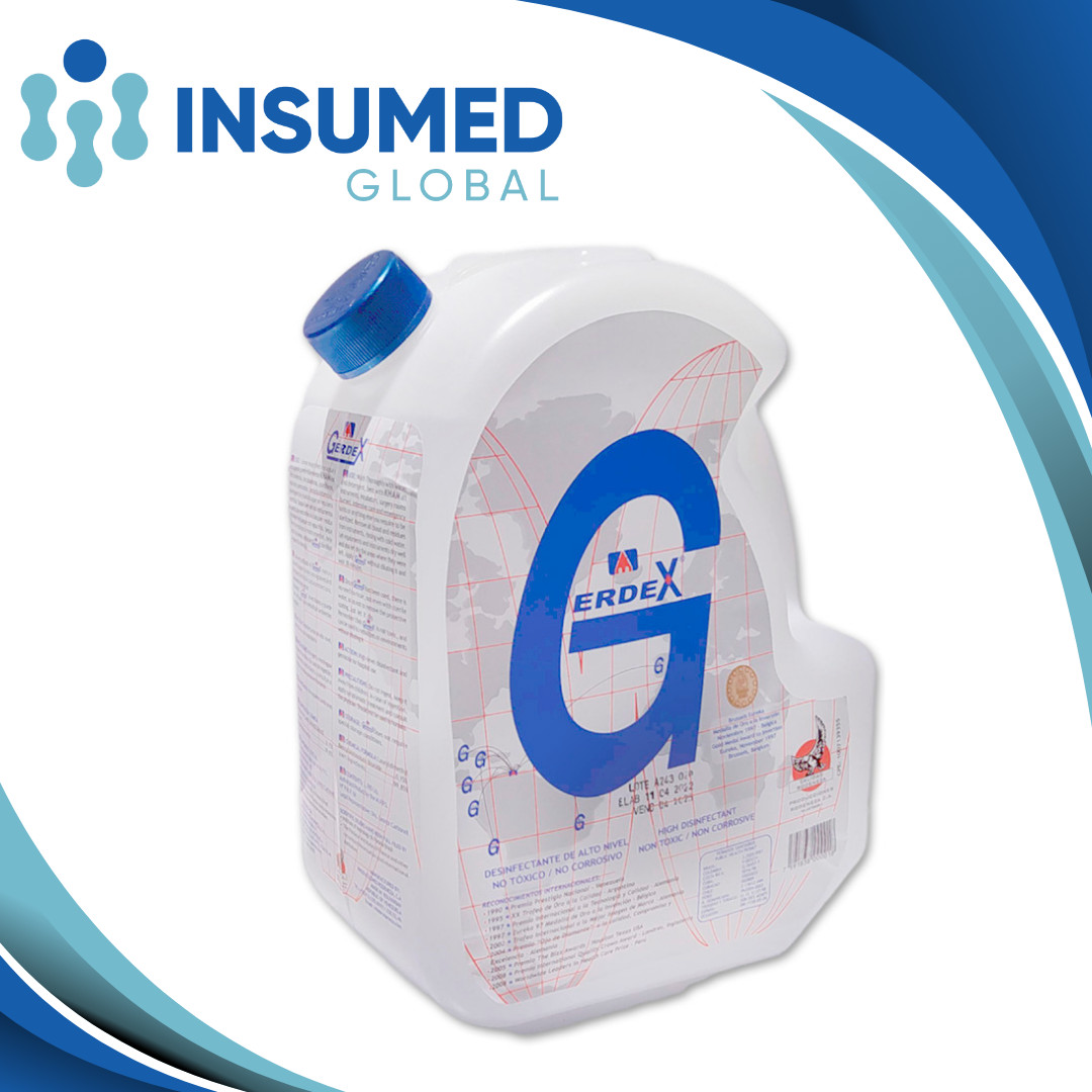 GERDEX GALON RODENEZA