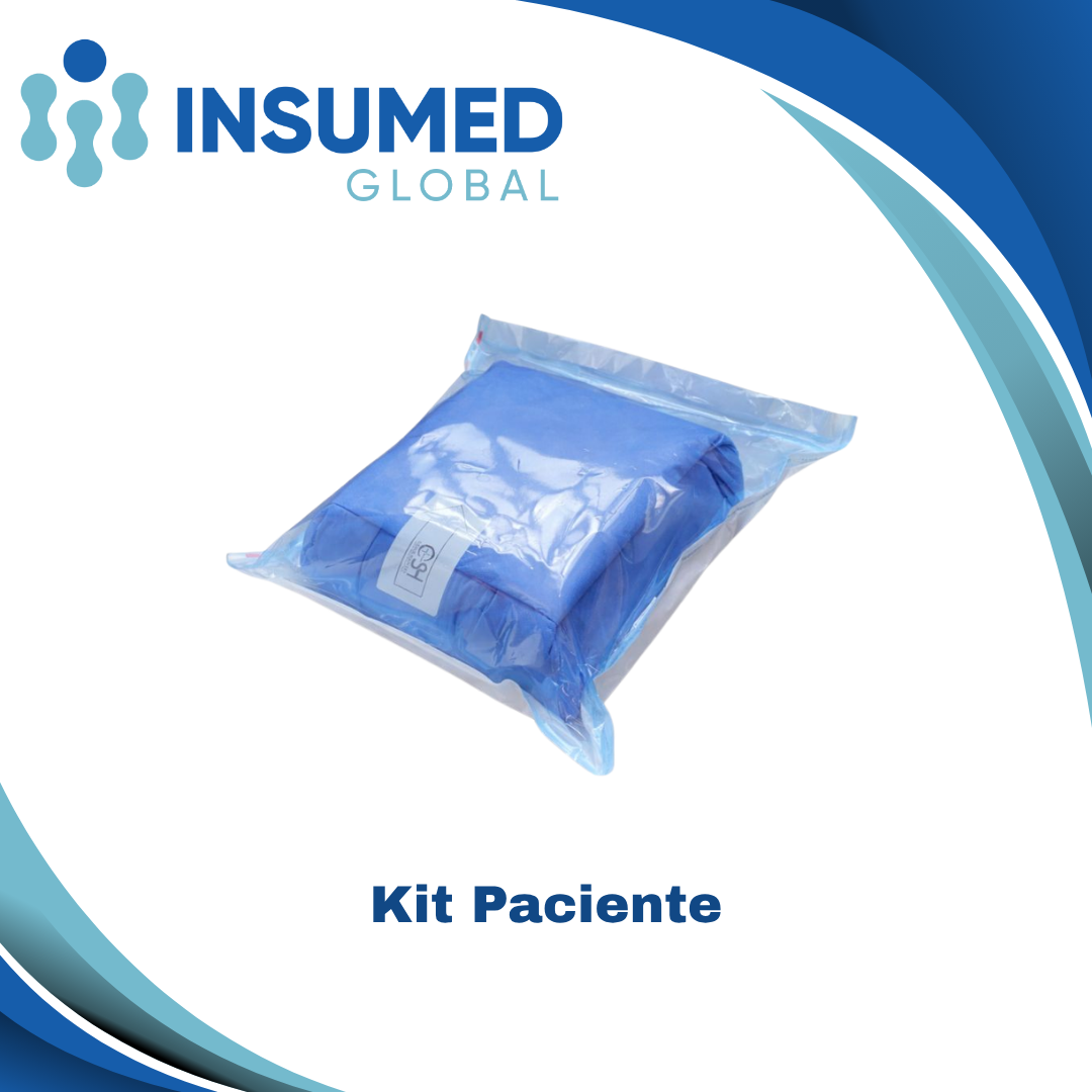 KIT PACIENTE ESTANDAR DAV