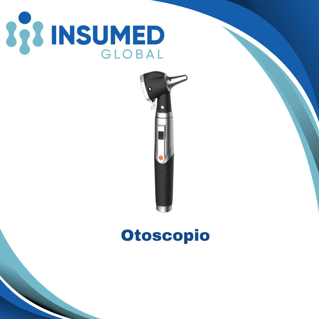 OTOSCOPIO
