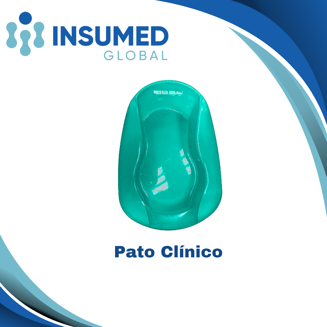 PATO CLINICO