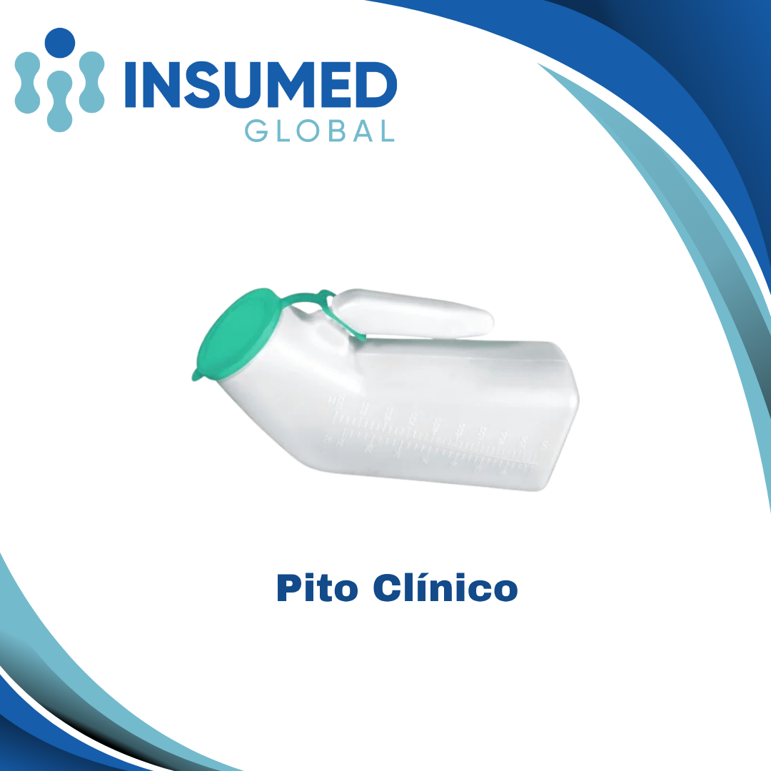 PITO CLINICO