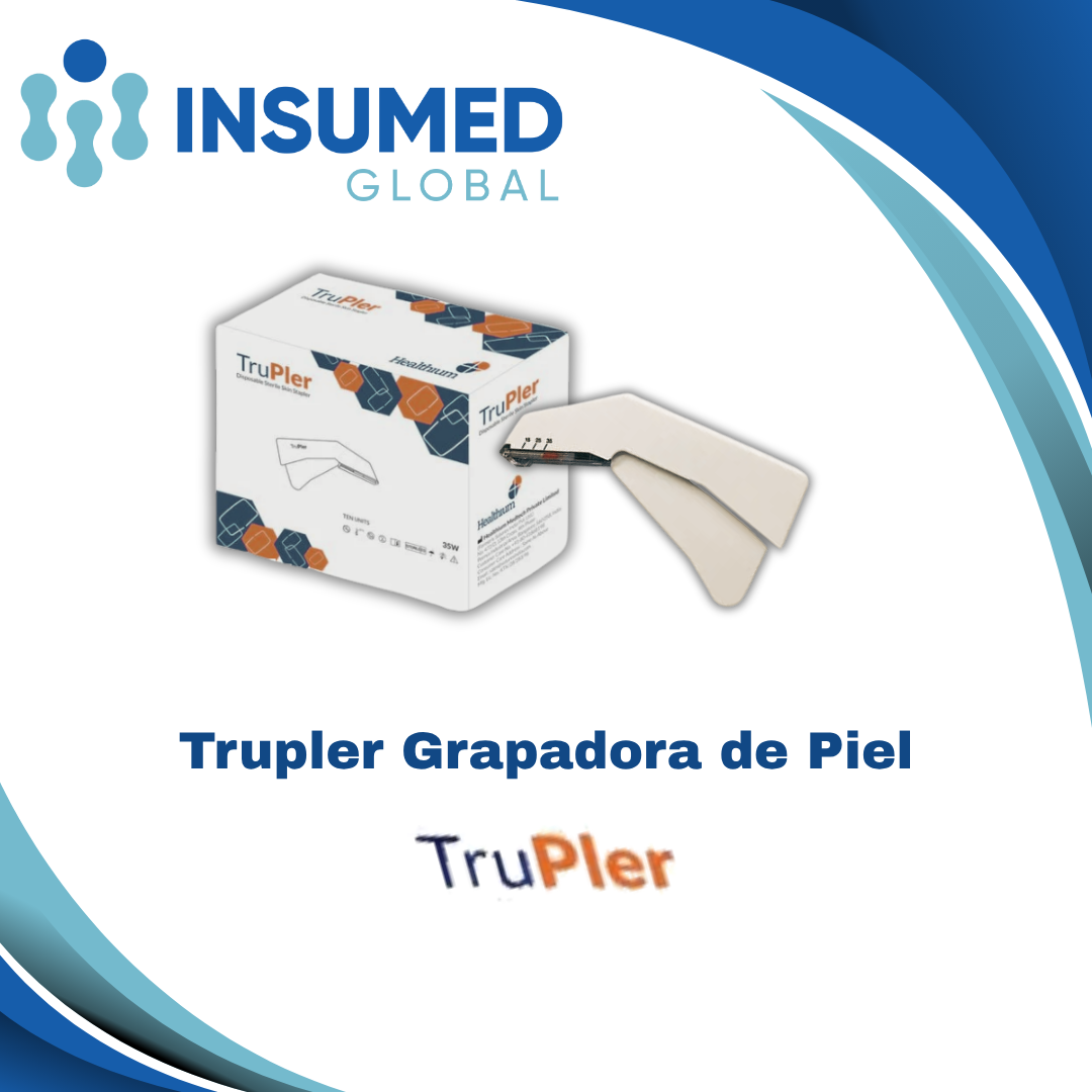 TRUPLER GRAPADORA DE PIEL
