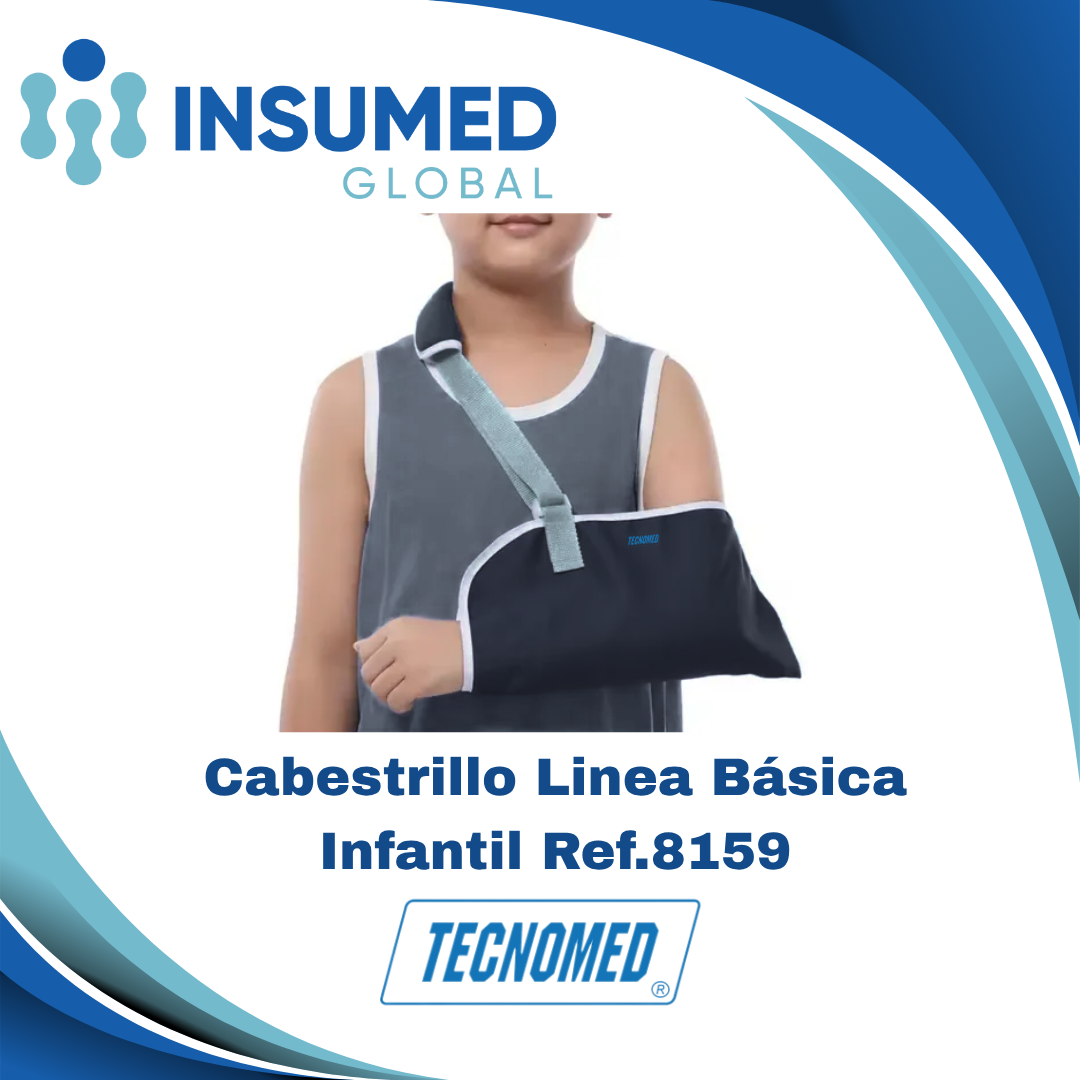 CABESTRILLO LINEA BASICA INFANTIL REF (8159)