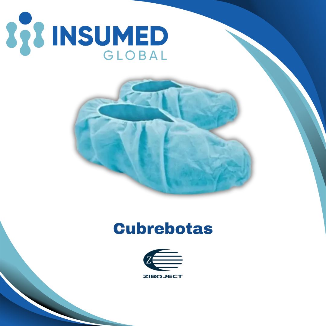 CUBREBOTAS PAR ZIBOJECT