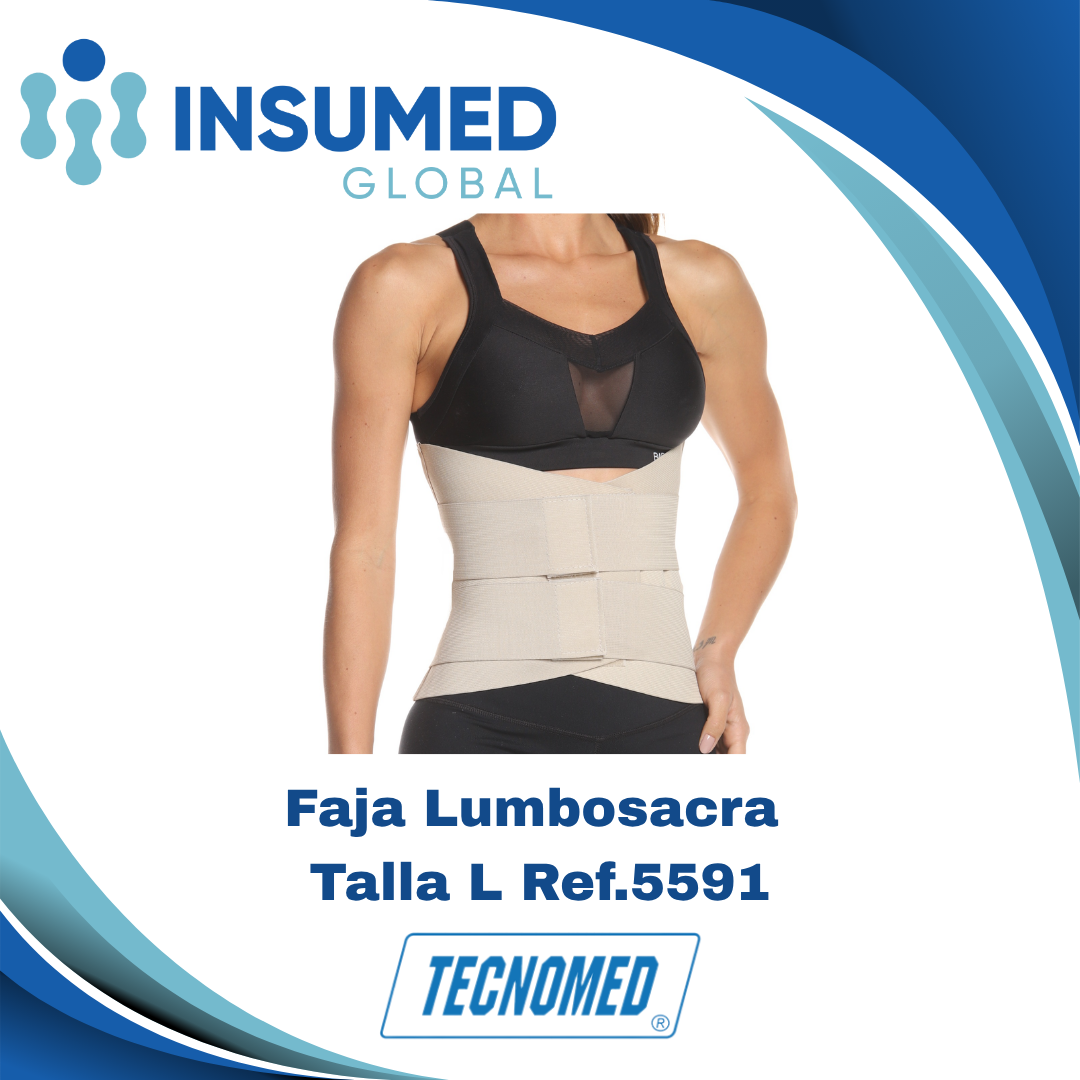 FAJA LUMBROSACRA TALLA L REF (5591)
