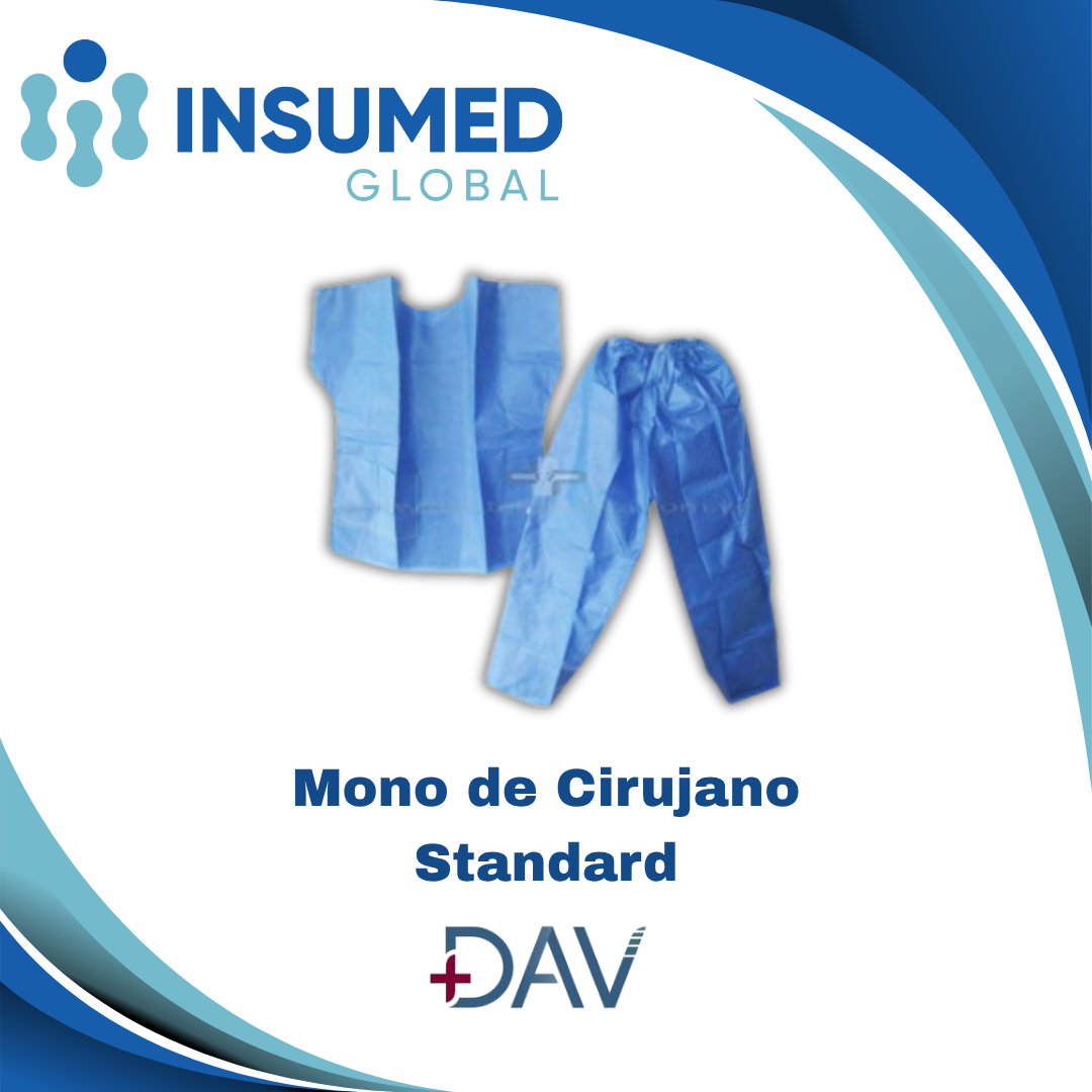 MONO CIRUJANO STANDARD DAV