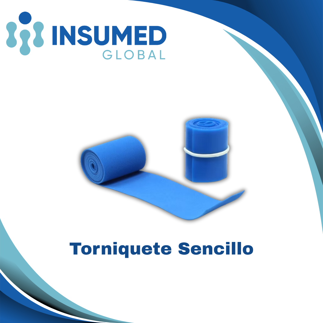 TORNIQUETE SENCILLO