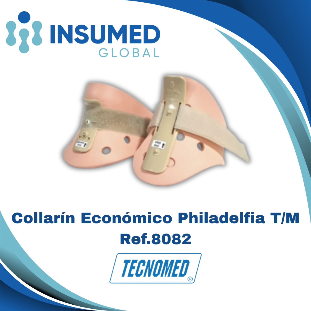 CUELLO ECONOMICO PHILA. M REF (8082)